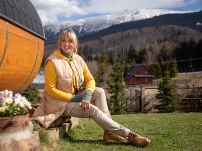 Ewa gotuje - odc. nr 544