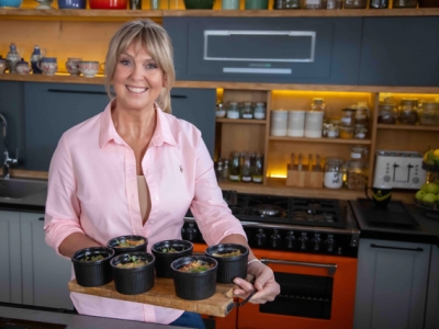 Ewa gotuje - odc. nr 558