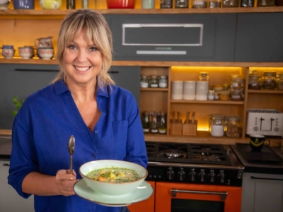 Ewa gotuje - odc. nr 559