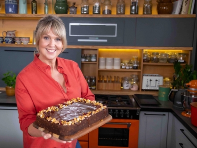 Ewa gotuje - odc. nr 560