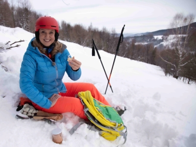 Ewa gotuje - odc. nr 562