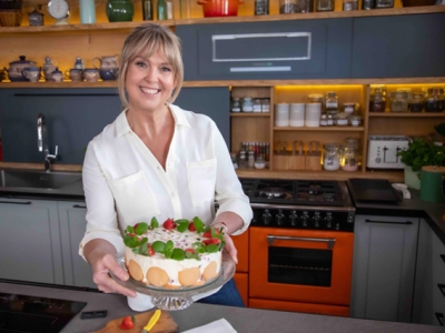 Ewa gotuje - odc. nr 564