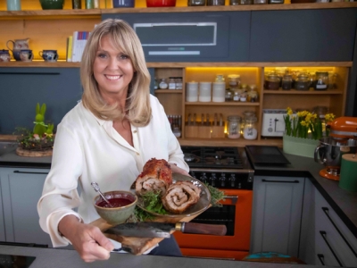 Ewa gotuje - odc. nr 566