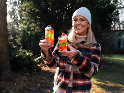 Ewa gotuje - odc. nr 568